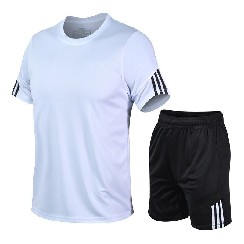 Men’s Performance Running & Training Suit