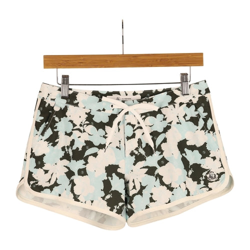W209 / Athletic Fit / Women's Board Shorts