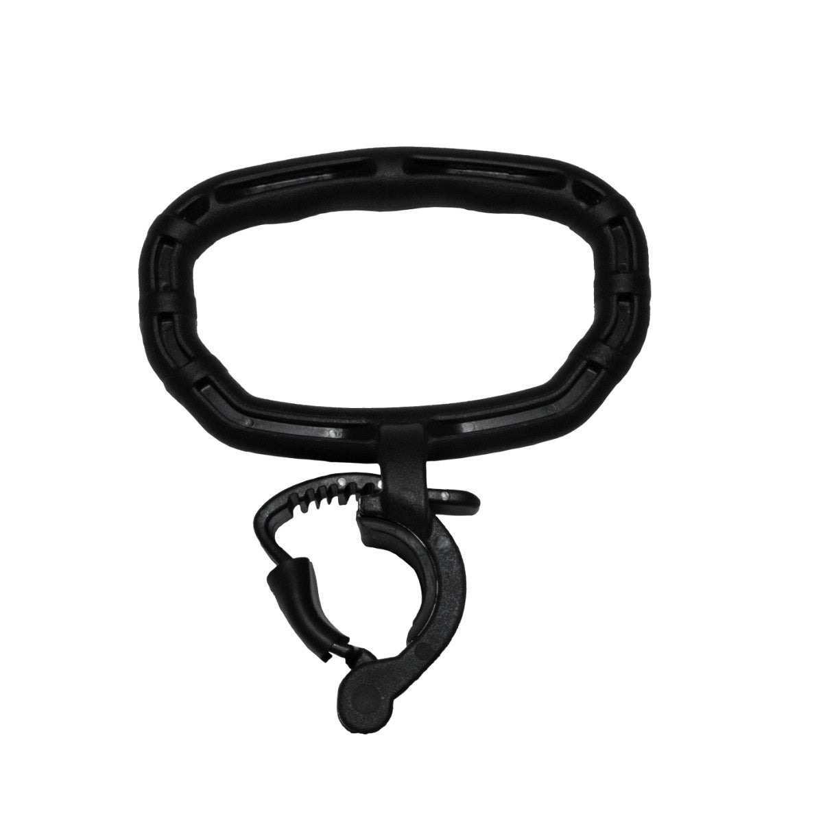 Adjustable Weight Kettlebell Handle