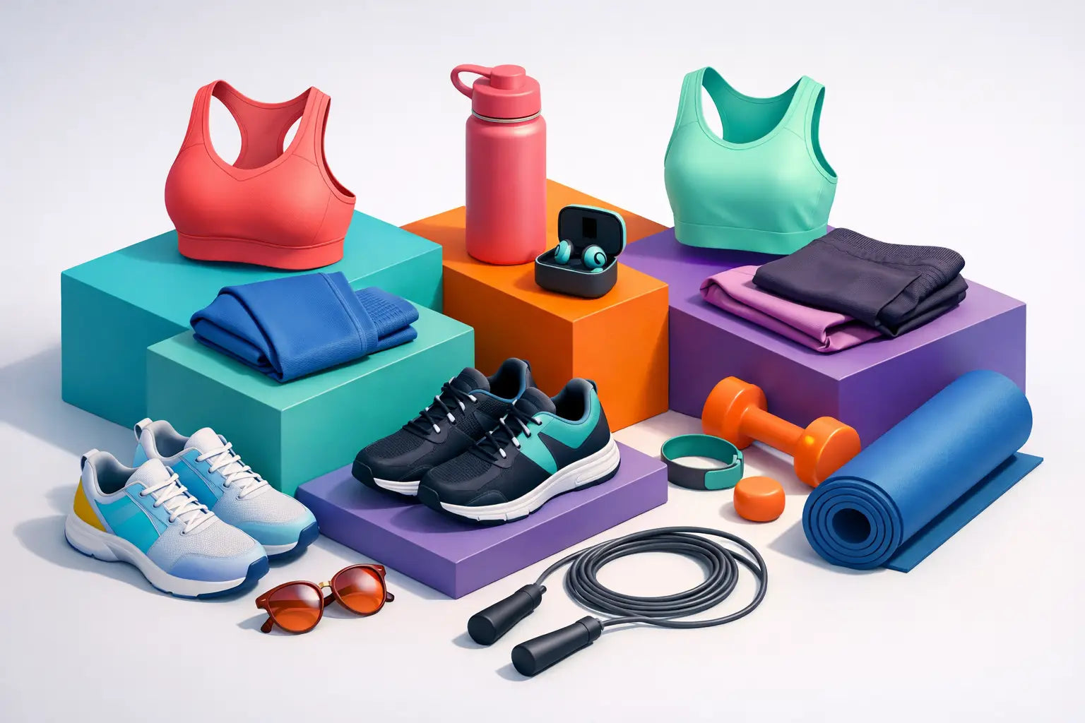 10 Affordable Activewear Brands Worth Buying