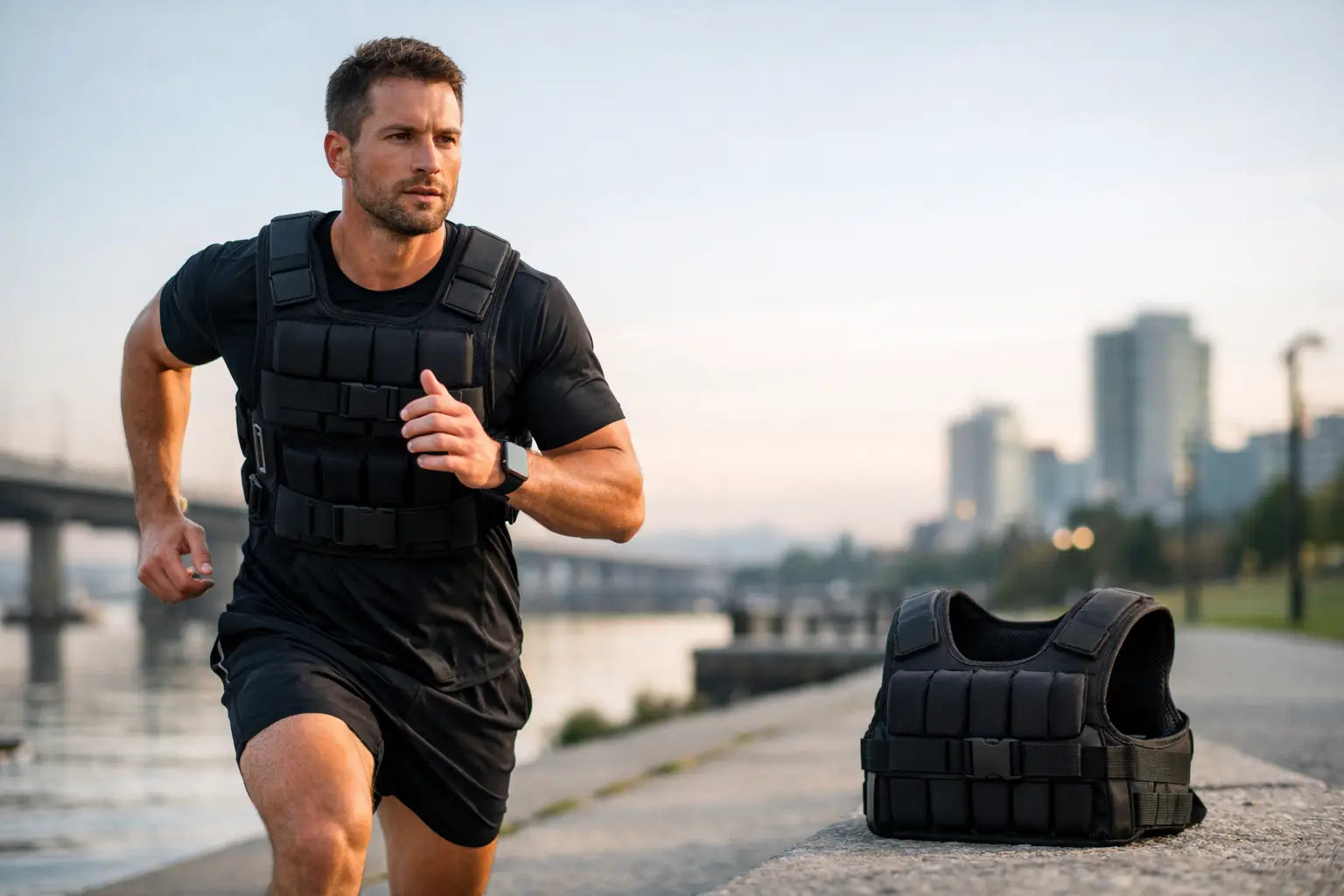 Weighted Vest for Running: Is It Worth It?