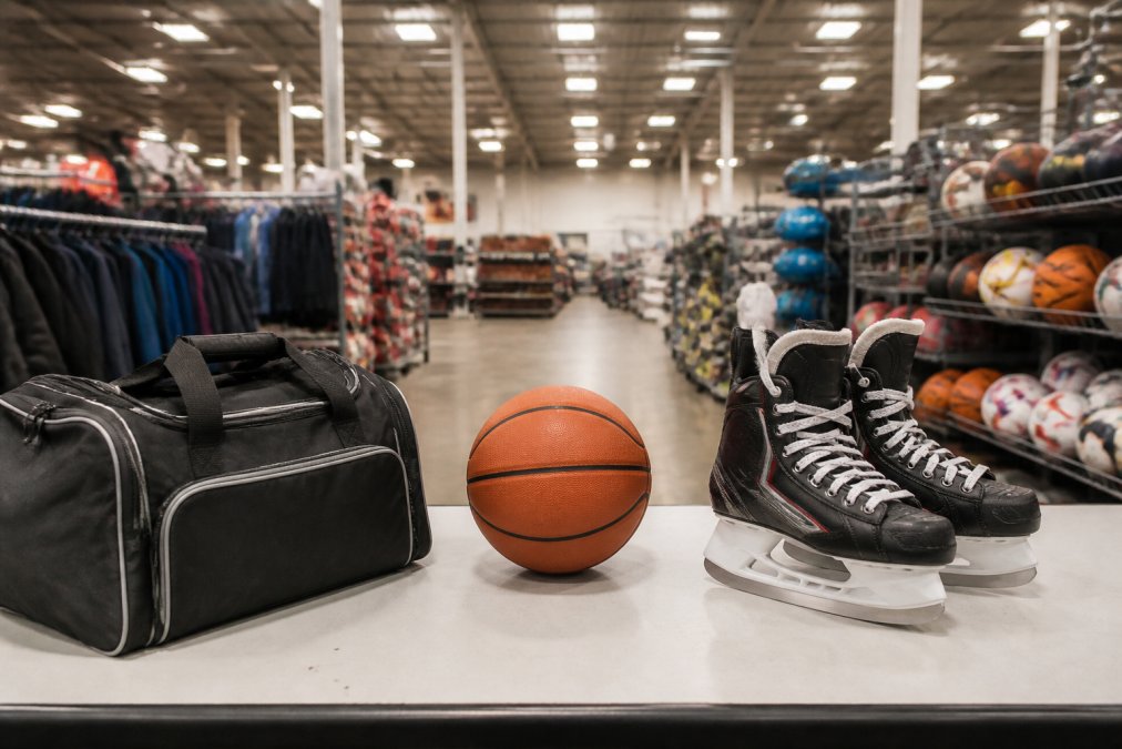 Anthem Sports vs Play It Again Sports: Which Wins?