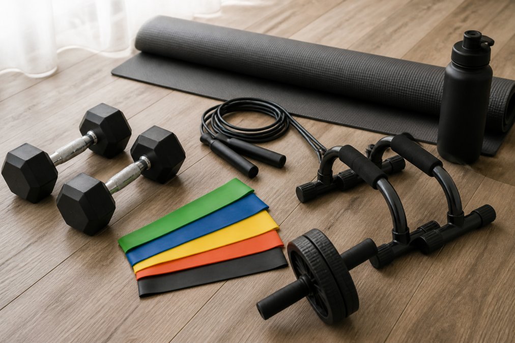 Best Budget Friendly Gym Equipment 2026: Top Picks