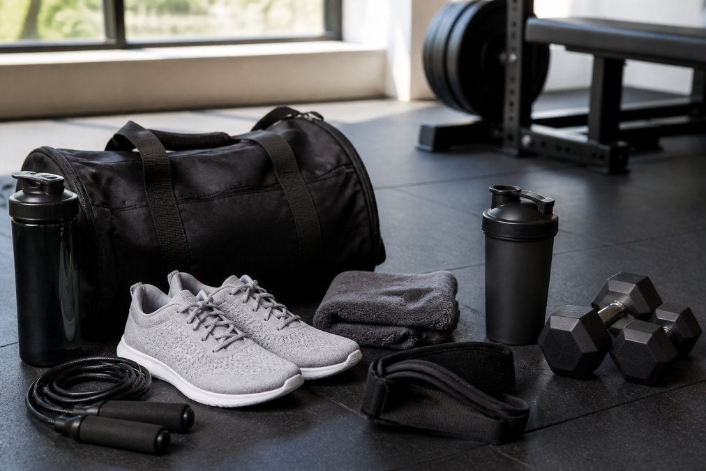 Best Gym Gear for Beginners 2026: Full Guide