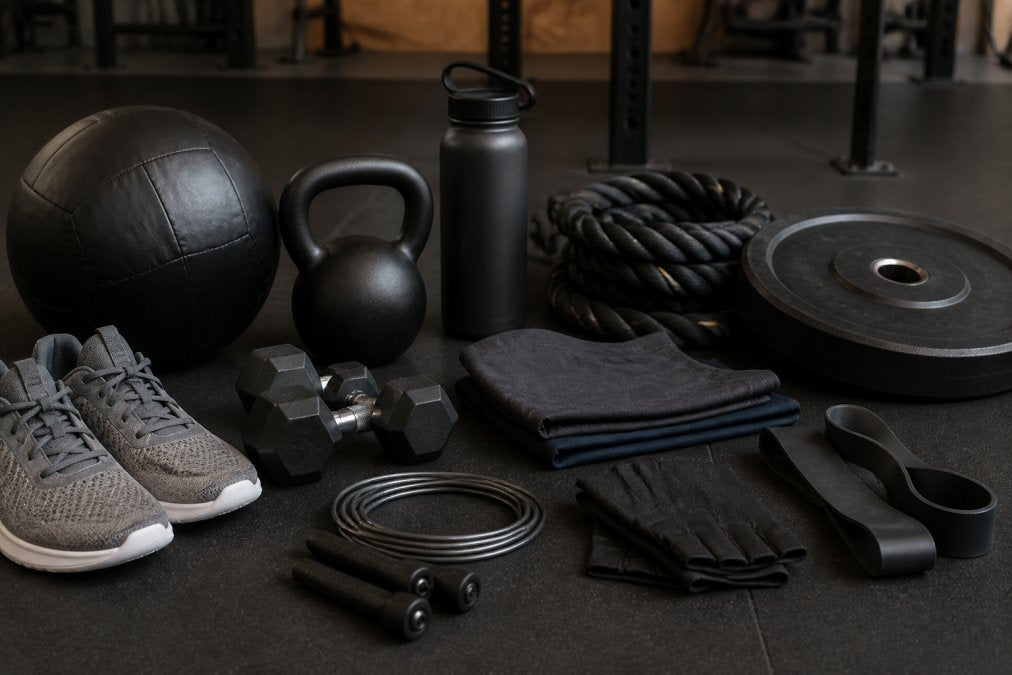 Best Gym Gear for Cross Training: 2026 Guide