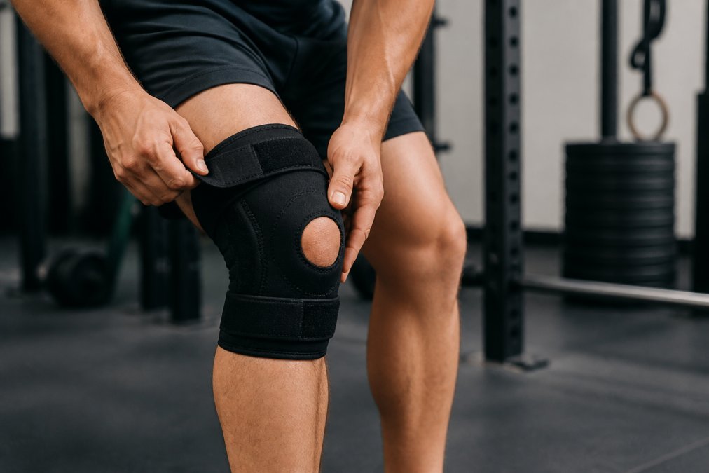 Best Knee Brace for Working Out: 2026 Review