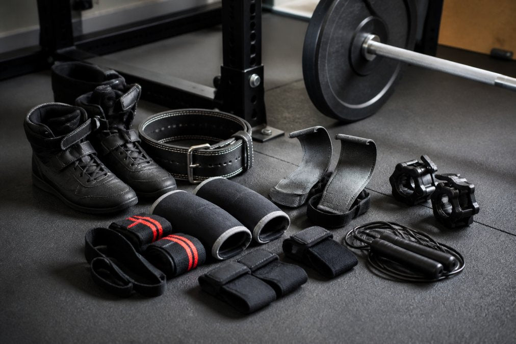 Best Lifting Gear for Home Gyms in 2026: Top Picks