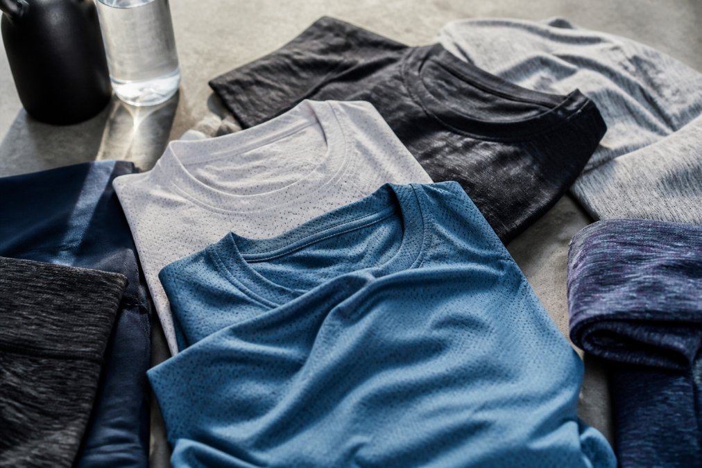 Best Moisture-Wicking Fabrics 2026