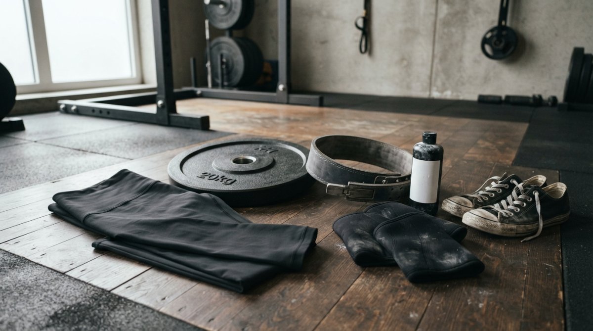 Best Squat Proof Leggings for Heavy Lifting in 2026