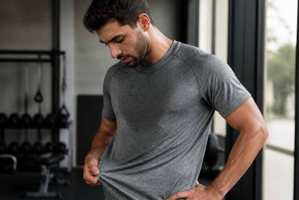 Buy Moisture Wicking Gym Shirts Online: 2026 Review