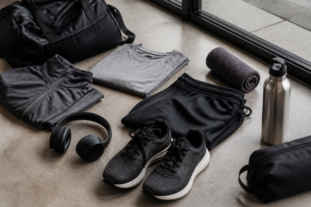 Comfortable Gym Clothes for Commuters: 2026 Guide