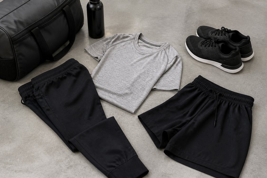 Comfortable Gym Clothes for Daily Commuting: 2026 Guide