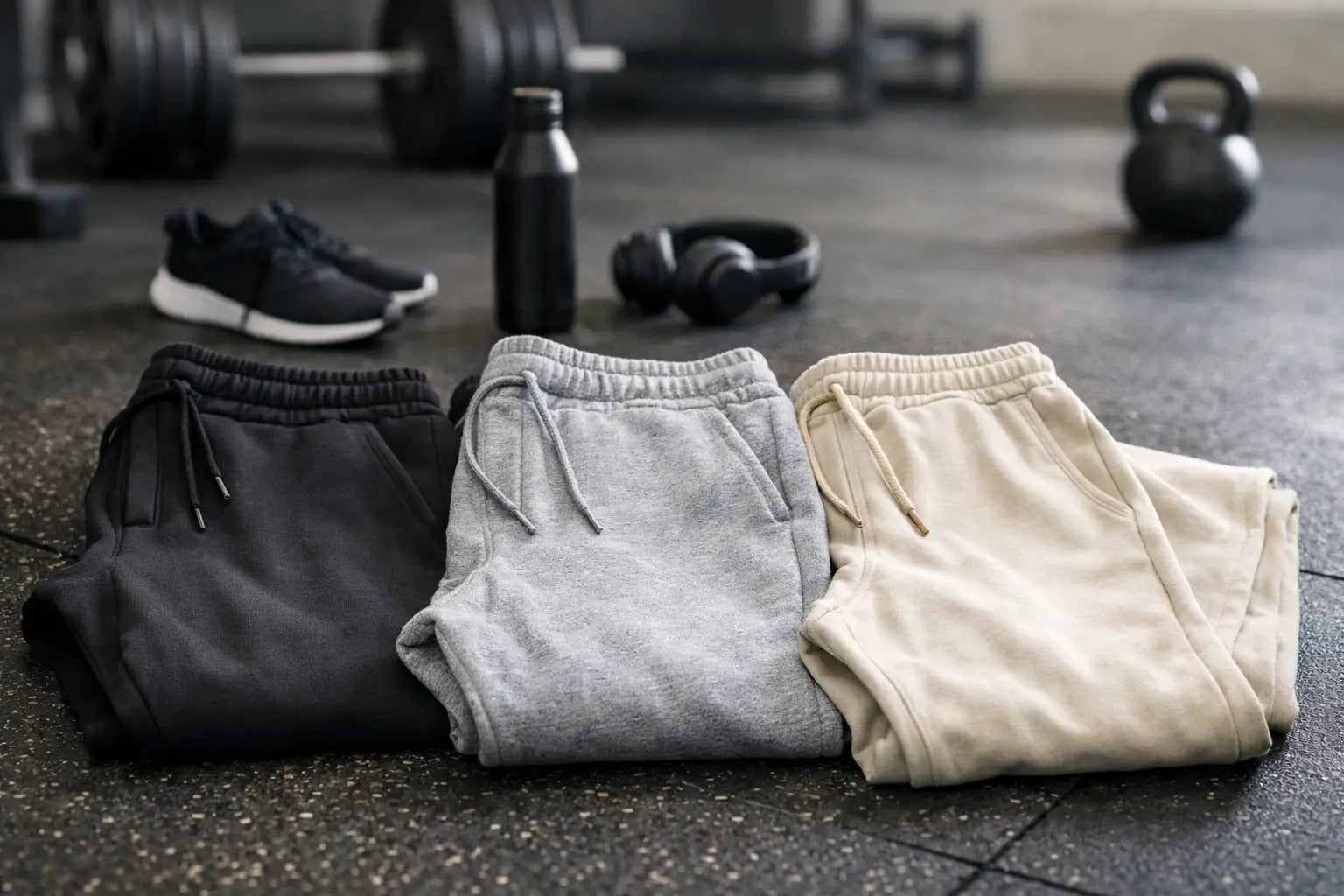 Best Sweatpants for Training: What to Look For