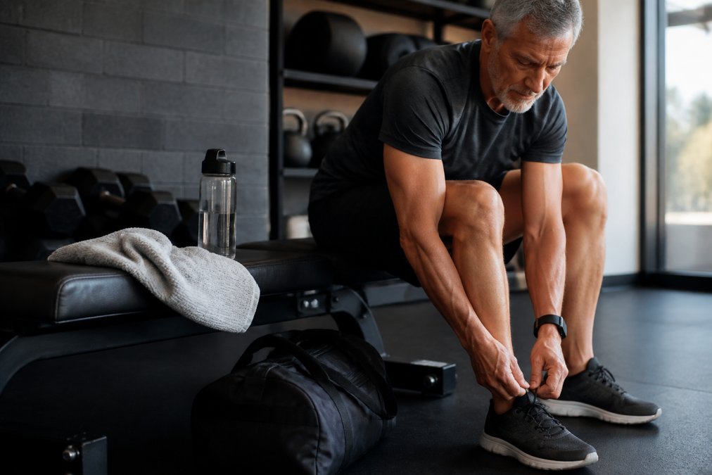 Durable Workout Gear for Older Athletes: A 2026 Guide