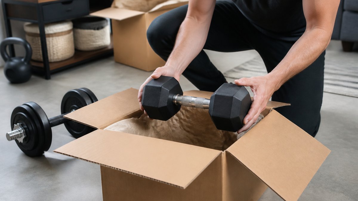 Easy Returns for Gym Supply: 2026 Policy Guide