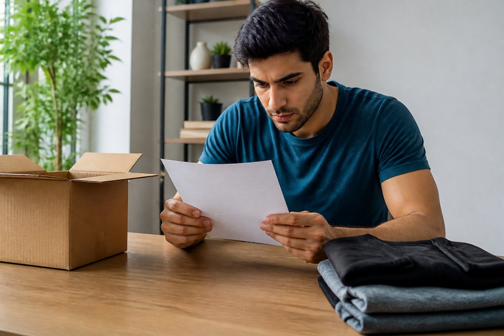 How to Check Return Policy Quality: A Buyer's Guide
