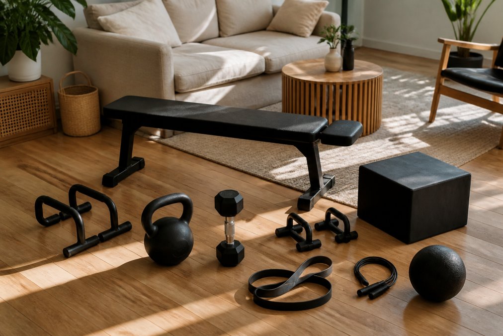 Play It Again Sports Alternative for Gym Equipment: 7 Best Options