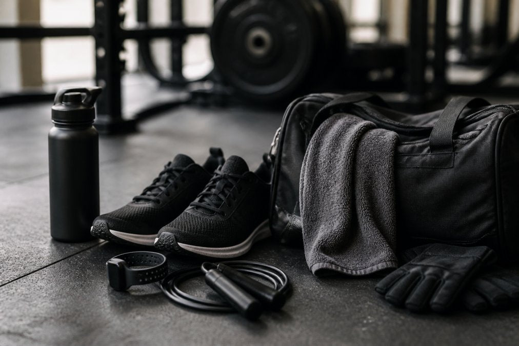 Why Quality Gym Gear Matters for Your Training
