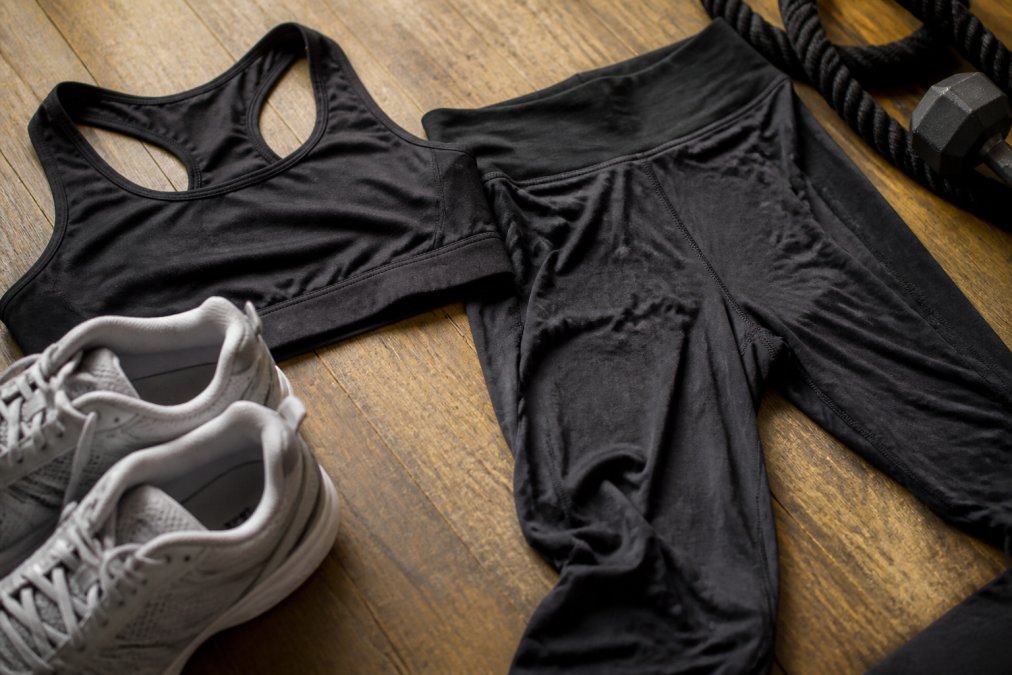 Why Workout Gear Loses Shape Fast: 7 Fixes
