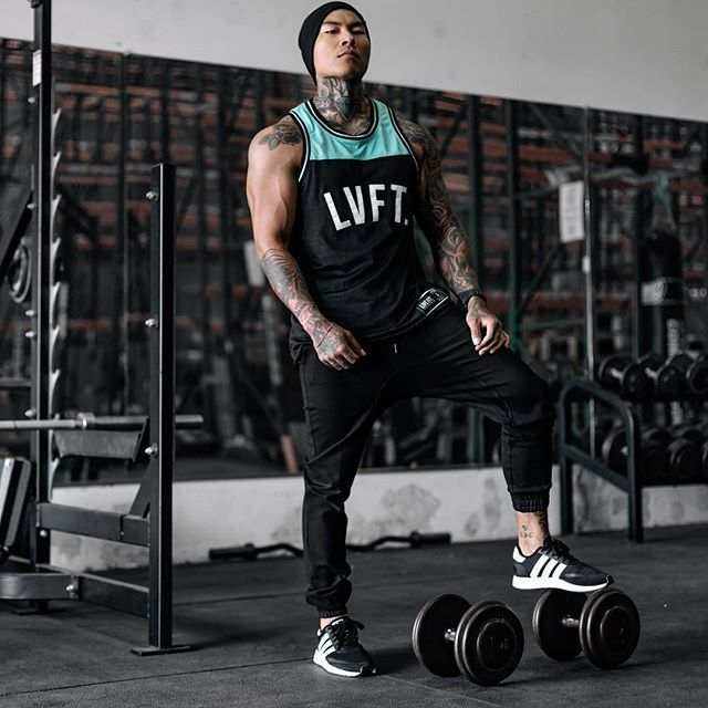 Tank Tops