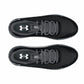 Running Shoes for Adults Under Armour Charged Bandit Black Men Dark