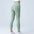 High-Waist Tummy Control Yoga Leggings by GearUp - Comfortab