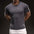 Lightweight Breathable Men's Training Shirt | Quick-Dry Tee