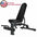 Multi-Functional Strength Training Bench
