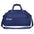 Waterproof Oxford luggage bag for women with shoe compartment and multi-pocket design