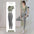 Infinite Motion One-Piece Yoga Suit