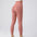 High-Waist Tummy Control Yoga Leggings by GearUp - Comfortab