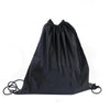 25*20CM Oxford Cloth Drawstring Football Volleyball Carrying Portable Sports Storage Bag Black Bags Soccer Basketball Outdoor