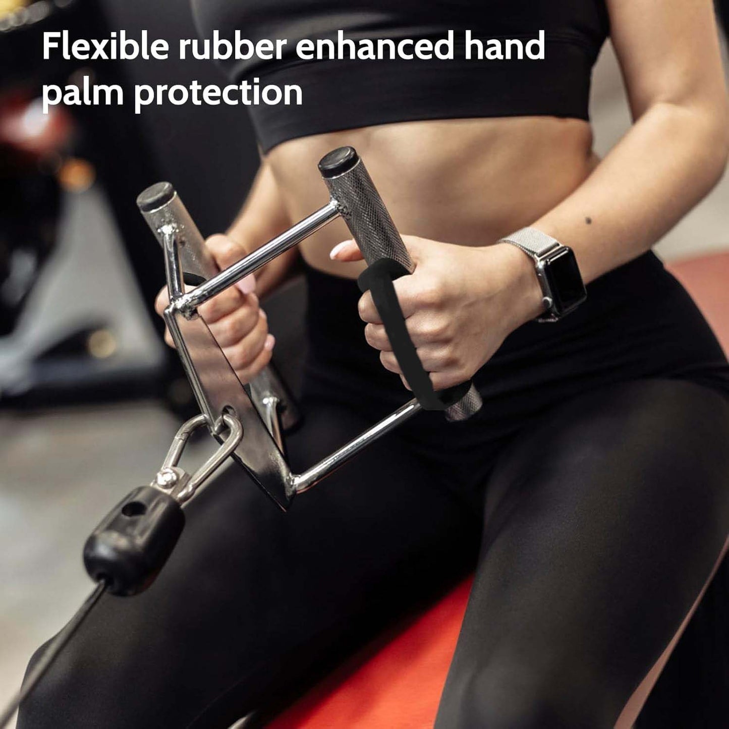 Non‑Slip Grip Training Tool