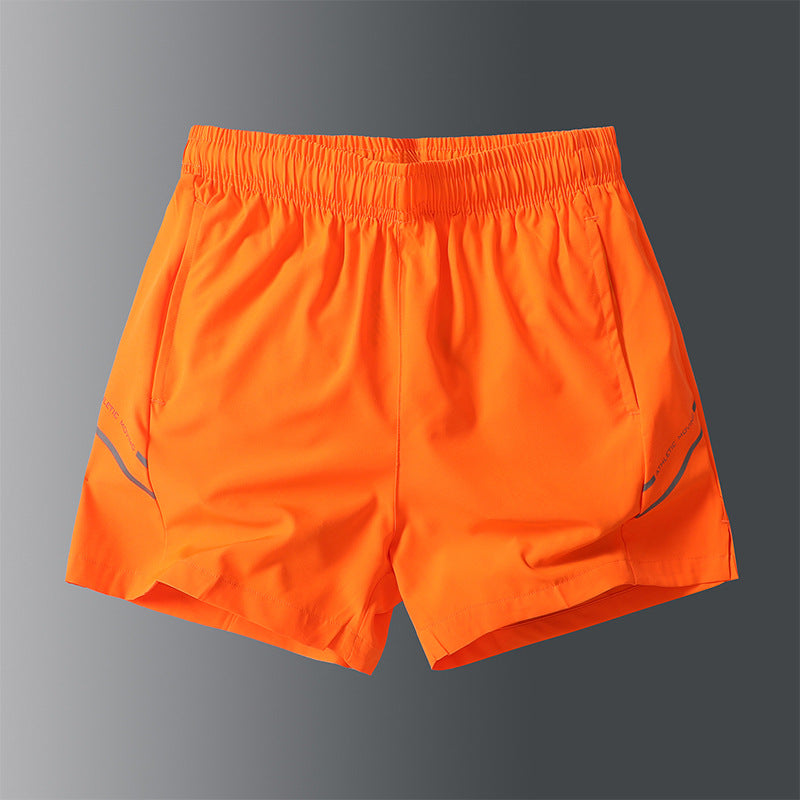 Men’s Thin Workout Pants – Breathable Summer Running Wear