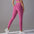 Premium Women’s Hip-Lift High Waist Yoga Leggings - Comfy Fi