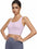 GearrUp Women's Breathable Buckle Sports Underwear