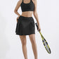 Yoga Tennis Pants Set