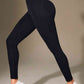 Out of State - Wide Waistband Sports Leggings