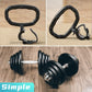 Adjustable Weight Kettlebell Handle