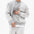 Men’s Premium Workout Fit Pullover
