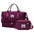 Waterproof Gym Bag - GearrUp Premium Quality with Design
