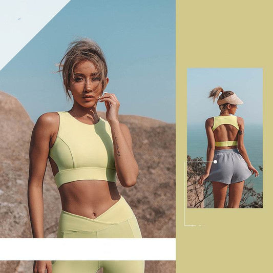 Shockproof Sports Underwear