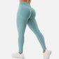High Waist Plus Size Yoga Wear Fitness Outerwear Sports Running Tights For Women