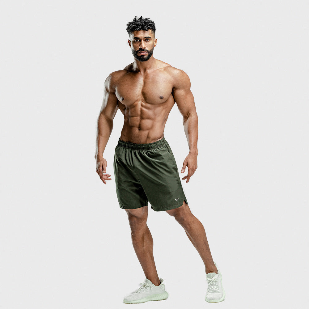 Pro-Dry Training Shorts – Premium Quick-Dry Activewear Gear