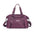 Premium Waterproof Wet and Dry Separation Gym Bag