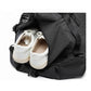 Multifunctional gym bag