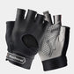 Weightlifting gloves breathable