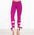 Elite-Flex High-Stretch Leggings – Premium Yoga & Running Pa