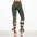 Elite-Flex High-Stretch Leggings – Premium Yoga & Running Pa