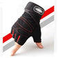 Cycling Gloves Half Finger Breathable Elastic Outdoor Bike Bicycle